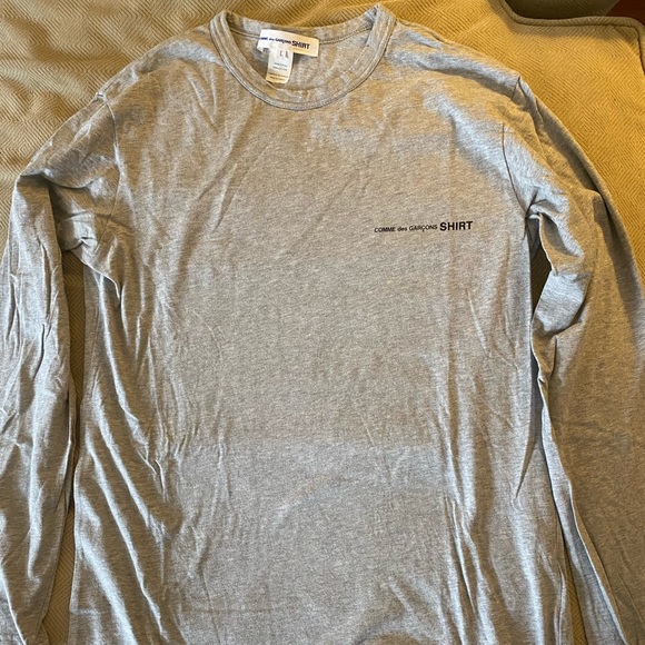 COMME des Garçons Long sleeve - Picture 5 of 6